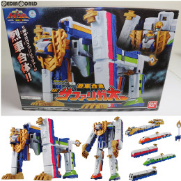 買取2 300円 烈車合体シリーズex 烈車合体 Dxサファリガオー 烈車戦隊トッキュウジャー 完成トイ バンダイ カイトリワールド 買取2 300円 烈車合体シリーズex 烈車合体 Dxサファリガオー 烈車戦隊トッキュウジャー 完成トイ バンダイ カイトリワールド