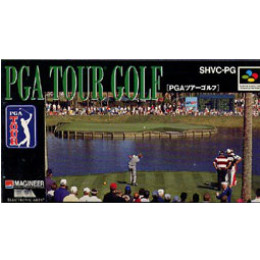 [SFC]PGAツアーゴルフ