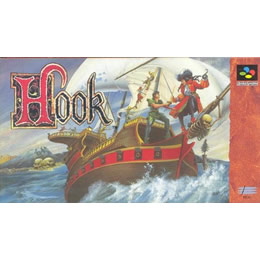 [SFC]Hook(フック)