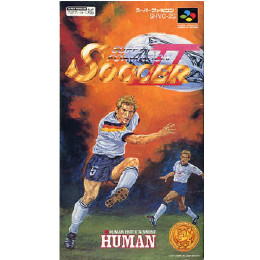 [SFC]スーパーフォーメーションサッカー2(Super Formation Soccer II)