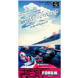 [SFC]スーパーインディチャンプ