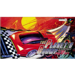 Amazon | プラネトチャンプTG3000 | ゲームソフト