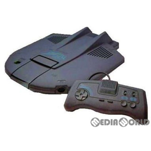 [PCE](本体)PCエンジン シャトル(PC Engine Shuttle) (PI-TG2)