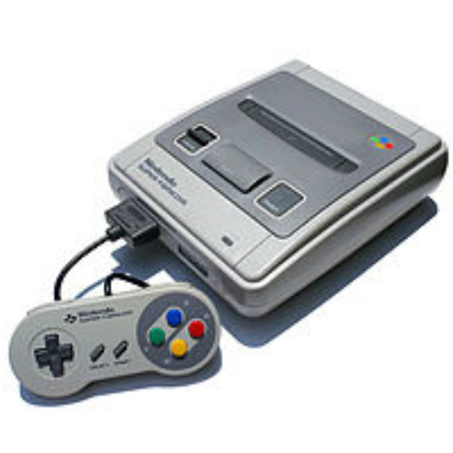 [SFC](本体)スーパーファミコン SUPER Famicom(SHVC-001)