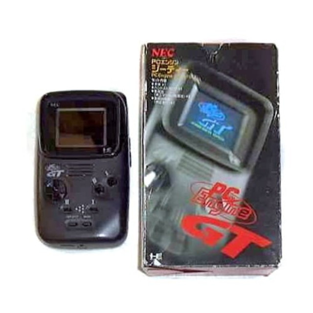 [PCE](本体)PCエンジンGT(PI-TG6)