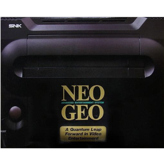 [NG](本体)NEO GEO ネオジオ(NEO-0)