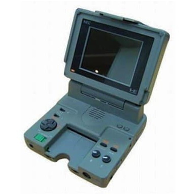 [PCE](本体)PCエンジンLT NECホームエレクトロニクス(PI-TG9)