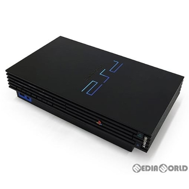 [PS2](本体)プレイステーション2 PlayStation2(SCPH-18000)