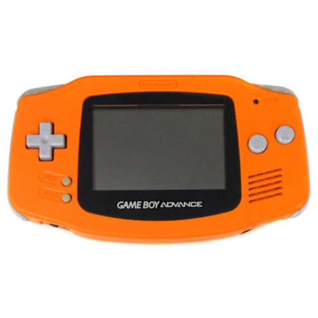 (本体)ゲームボーイアドバンスSP GAMEBOY ADVANCE SP パールピンク(AGS-S-PPA) [ゲームボーイアドバンス