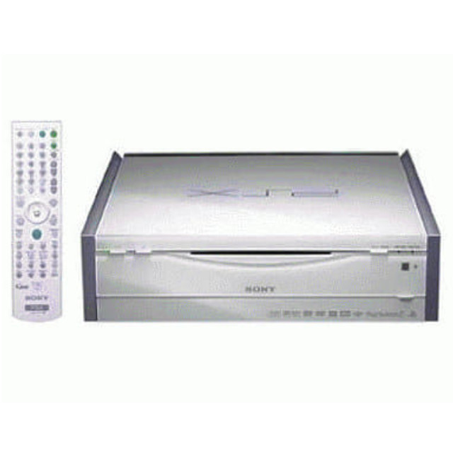 [PS2](本体)PlayStation2 PSX(プレイステーション2 ピーエスエックス) 250GB(DESR-7000)