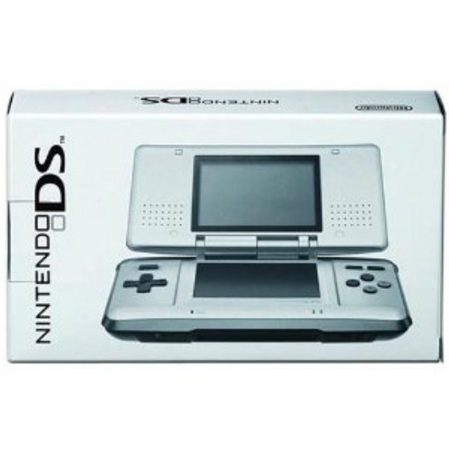 本体)ニンテンドーDSi スーパーマリオ25周年仕様(セブン・イレブン限定 