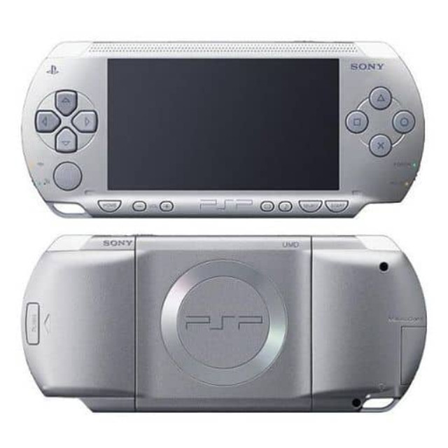 PSP](本体)プレイステーション・ポータブル バリューパック for