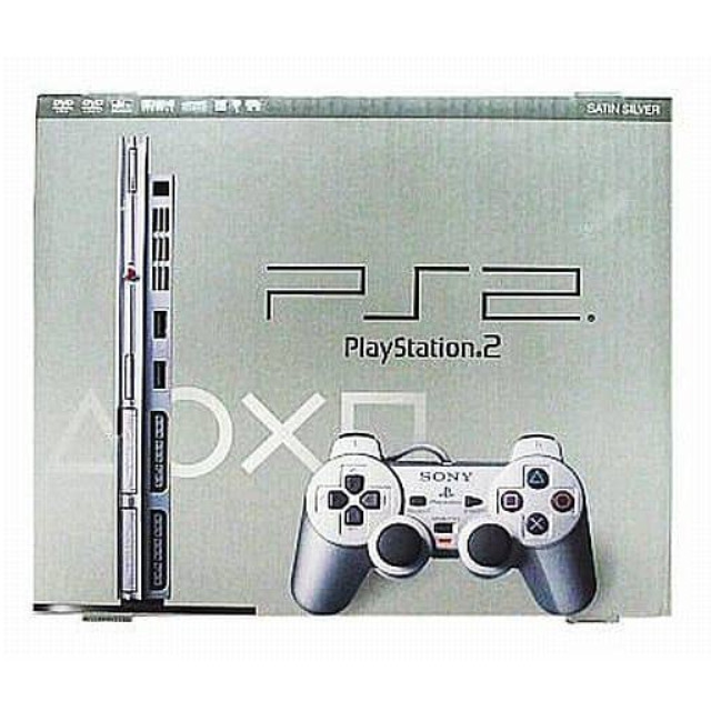 ps2 本体