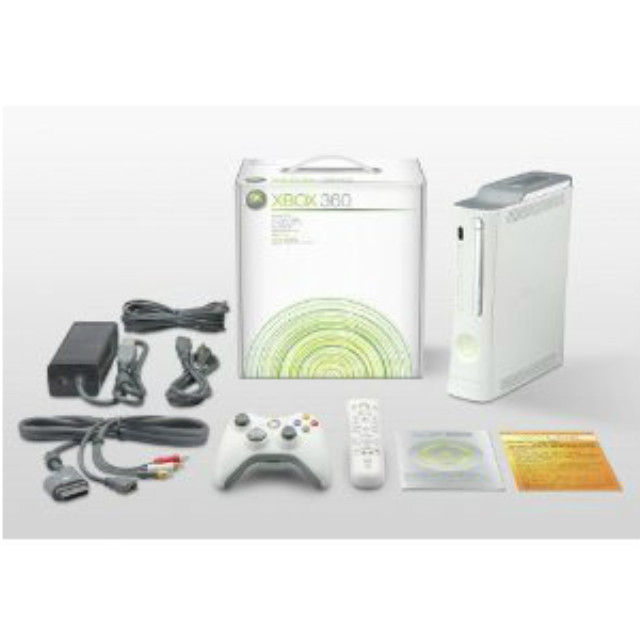 [Xbox360](本体)Xbox 360 HDMI端子搭載型(B4J-00113)