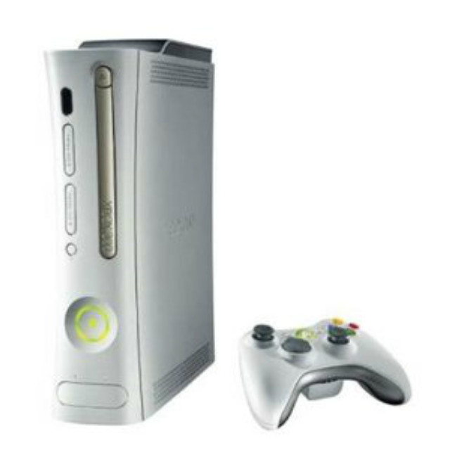[Xbox360](本体)Xbox 360 スタンダードモデル 60GB HDMI端子搭載型(B4J-00184)