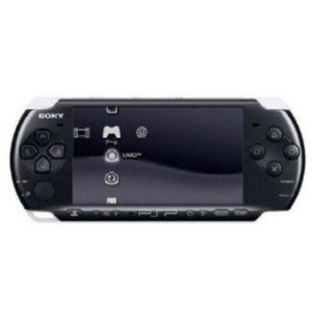 PSP[本体] ゲーム機本体 ゲーム 買取価格表 | カイトリワールド