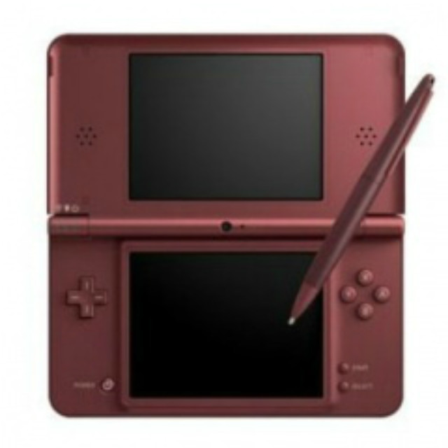 NINTENDO DS ニンテンドー DSI LL WINE…