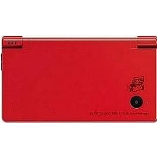 本体)ニンテンドーDSi スーパーマリオ25周年仕様(セブン・イレブン限定