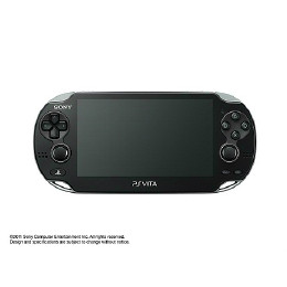 SONY PlayStationVITA PCHJ-10025 デビューパック