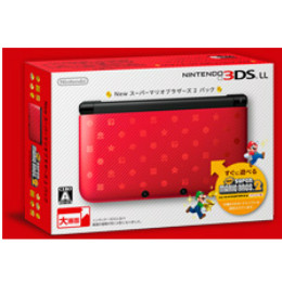 3DS]New スーパーマリオブラザーズ 2 パック(SPR-S-RLDD)(ニンテンドー 