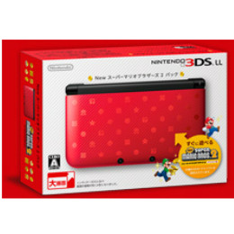 2DS ニュースーパーマリオブラザーズ２ スーパーマリオパック