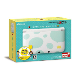 Nintendo 3DS本体　どうぶつの森トモダチコレクション　全セット