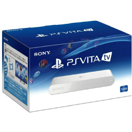 [PSV]PlayStationVita TV(VTE-1000AB01)