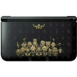 3DS]ニンテンドー3DSLL イーブイエディション(ポケモンセンター