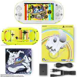 PlayStation Vita ペルソナ4 ダンシング・オールナイト プレミアム ...