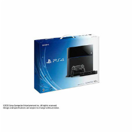 PS4]プレイステーション4 プロ PlayStation4 Pro ジェット