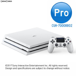 PS4 Pro  1TB CUH-7000BB02(SSD525GB換装済)