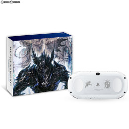 [PSV]ソニーストア限定 PlayStation Vita × FINAL FANTASY XIV: HEAVENSWARD EDITION(ファイナルファンタジーXIV: 蒼天のイシュガルドエディション)(PCH-2000ZA12/FF)