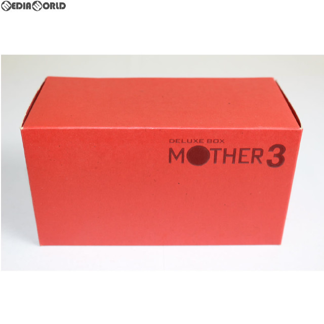 ゲームボーイミクロMOTHER3マザー3 デラックスボックス - Nintendo Switch