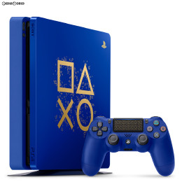 [PS4]プレイステーション4 PlayStation4 Days of Play(デイズ オブ プレイ) Limited Edition(CUH-2100ABZN)