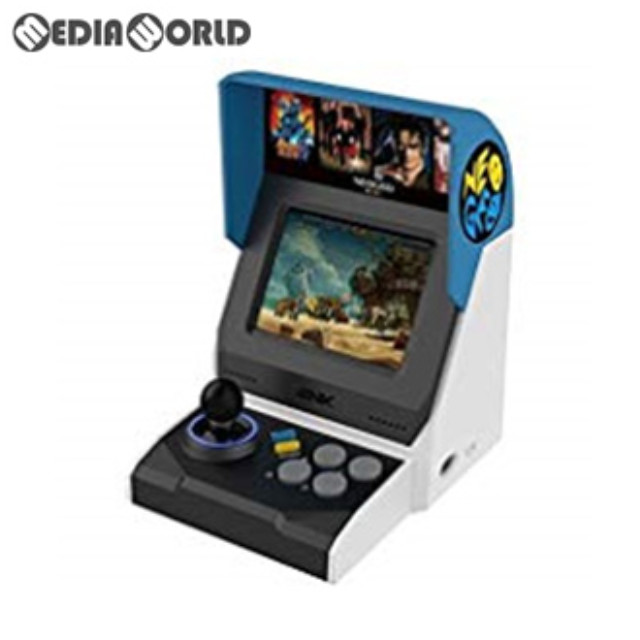 [NG](本体)NEOGEO mini INTERNATIONAL(ネオジオ ミニ インターナショナル) SNK