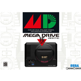 [MD]メガドライブミニ Mega Drive Mini(HAA-2520)