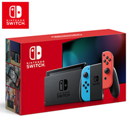 Nintendo Switch ニンテンドースイッチ 新品未開封品 即購入OK