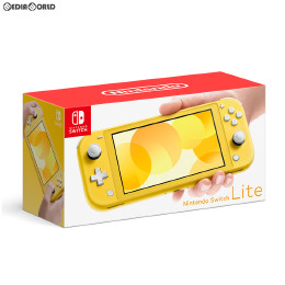 未開封)Nintendo Switch Lite(ニンテンドースイッチライト) グレー(HDH