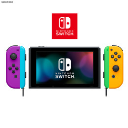 Switch]マイニンテンドーストア限定 Nintendo Switch(ニンテンドー ...