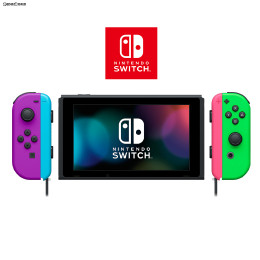 Nintendo Switch　ネオン　2台セット