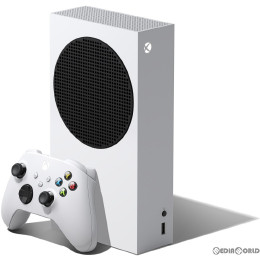 Xbox Series S 本体 512GB