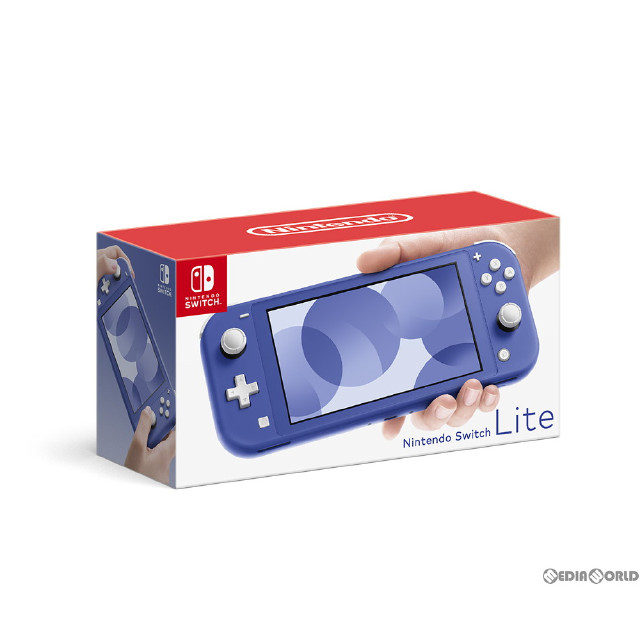 Nintendo Switch Lite(ニンテンドースイッチライト) ザシアン