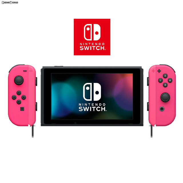 Switch](本体)マイニンテンドーストア限定 Nintendo Switch 