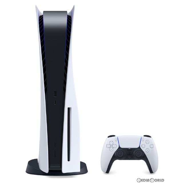 本体)(未使用)プレイステーション5 PlayStation5(CFI-1100A01) [PS5 ...