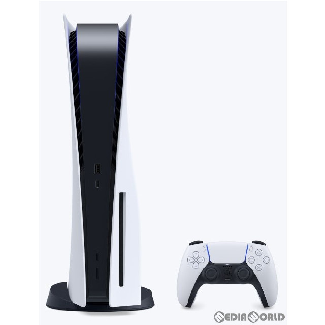 [PS5](本体)プレイステーション5 PlayStation5(CFI-1200A01)