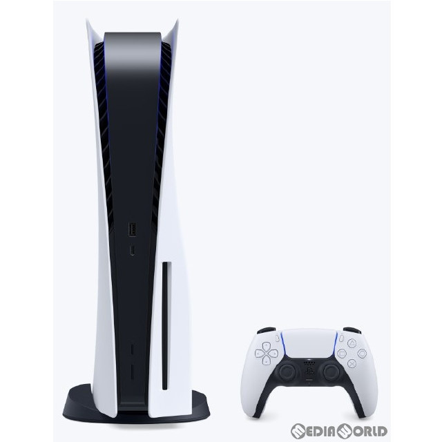 (本体)プレイステーション5 PlayStation5(CFI-1200A01) [PS5] 【買取価格43,500円】 | カイトリワールド