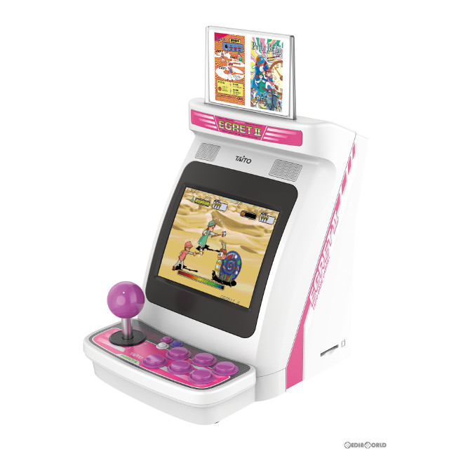 [ETC]EGRETII mini+ARCADE MEMORIES VOL.1 セット(イーグレットツー ミニ+アーケードメモリーズ VOL.1 セット)