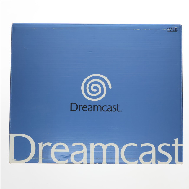 [DC](本体)ドリームキャスト(Dreamcast) EU版(MK-55000-05)