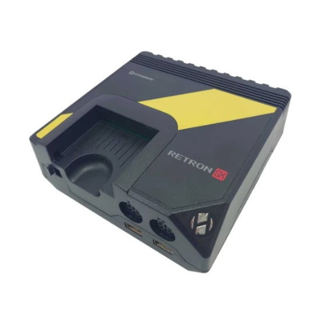 [PCE] (本体) RetroN GX(レトロエヌ ジーエックス) HDゲーム互換機 Hyperkin