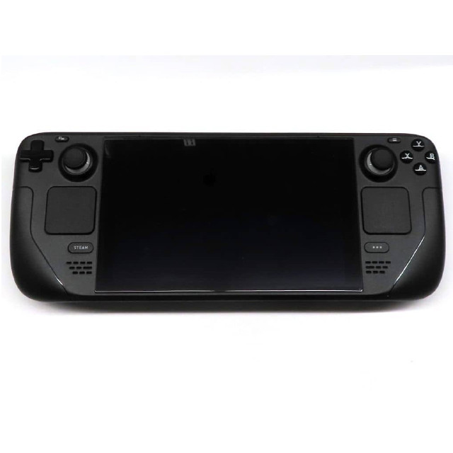 [ETC] (本体) ポータブルゲーミングPC Steam Deck(スチームデック) LCD 256GB Valve(V004284-50)